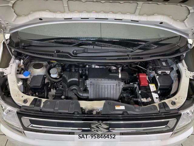Suzuki WAGON R 2021-06 8216317-17