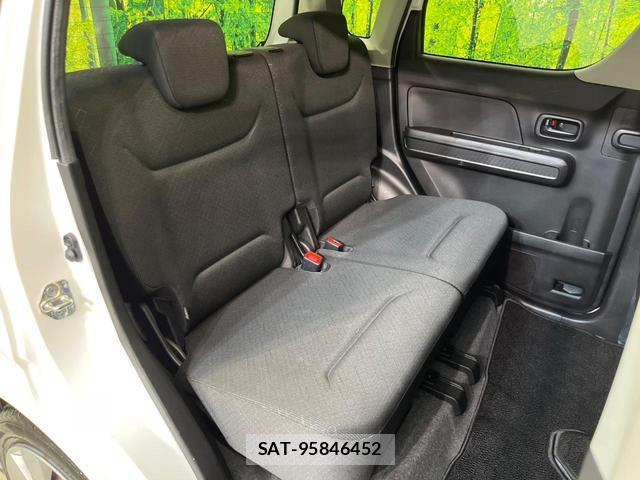 Suzuki WAGON R 2021-06 8216317-8