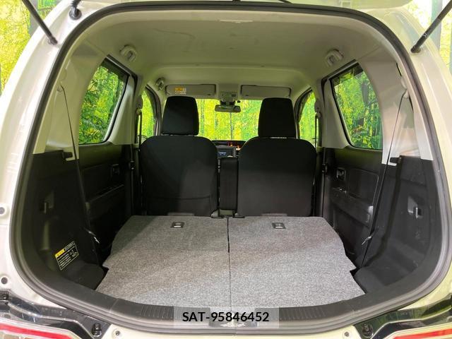 Suzuki WAGON R 2021-06 8216317-9