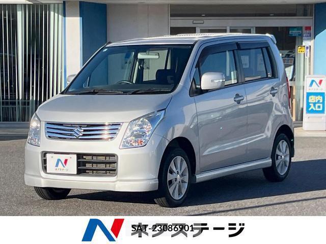 Suzuki WAGON R 2011-10 8216357-0