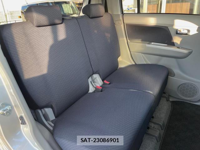 Suzuki WAGON R 2011-10 8216357-10