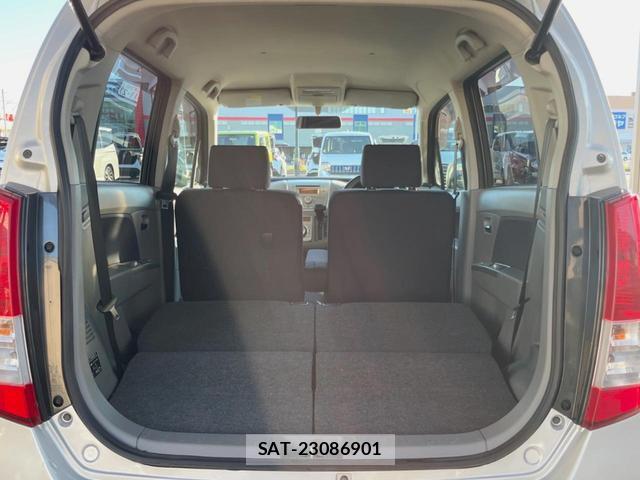 Suzuki WAGON R 2011-10 8216357-11