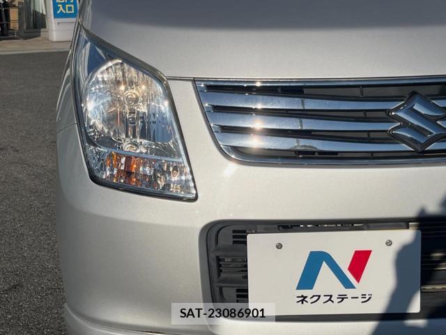 Suzuki WAGON R 2011-10 8216357-12