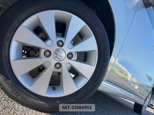 Suzuki WAGON R 2011-10 8216357-13