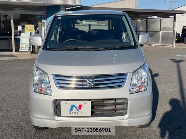 Suzuki WAGON R 2011-10 8216357-14