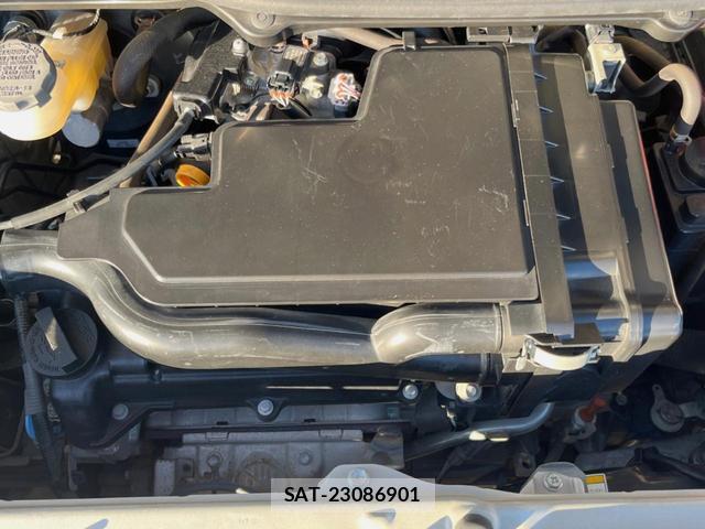 Suzuki WAGON R 2011-10 8216357-17
