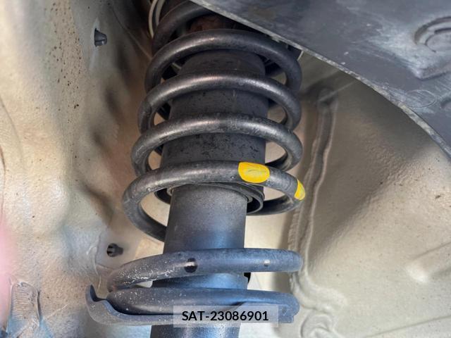 Suzuki WAGON R 2011-10 8216357-19