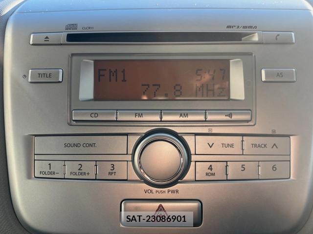 Suzuki WAGON R 2011-10 8216357-2