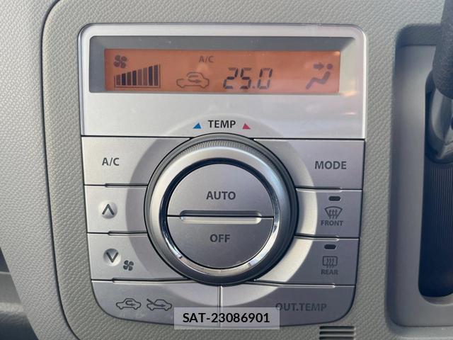 Suzuki WAGON R 2011-10 8216357-3