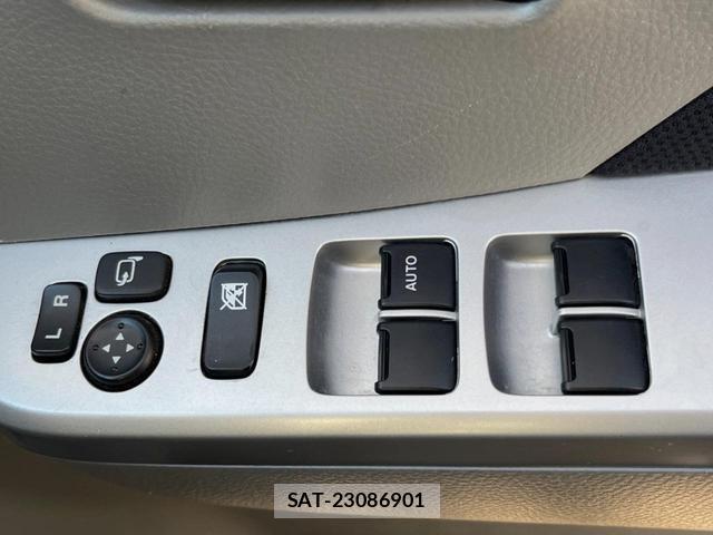 Suzuki WAGON R 2011-10 8216357-7