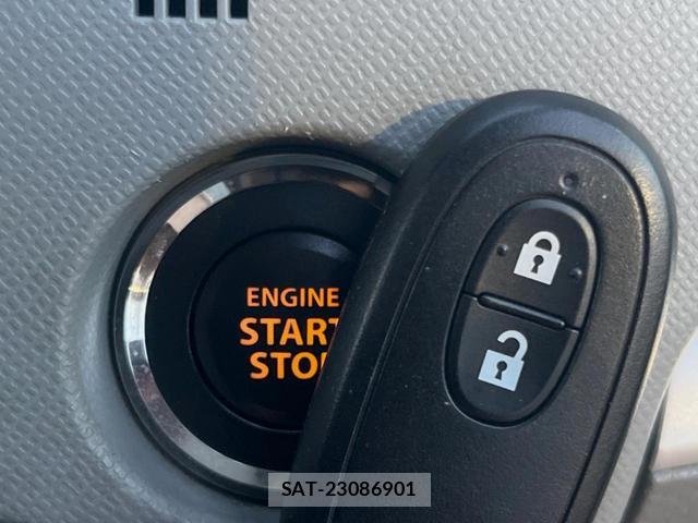 Suzuki WAGON R 2011-10 8216357-8