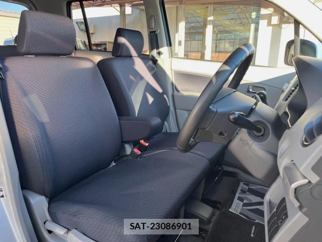 Suzuki WAGON R 2011-10 8216357-9