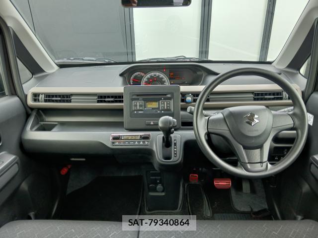Suzuki WAGON R 2023-12 8216658-10