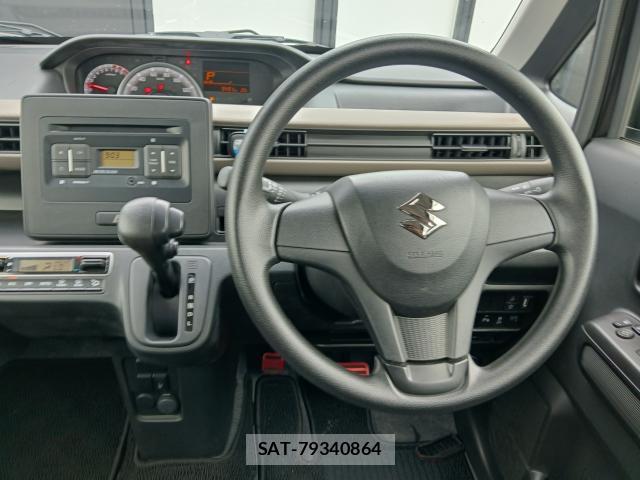 Suzuki WAGON R 2023-12 8216658-11