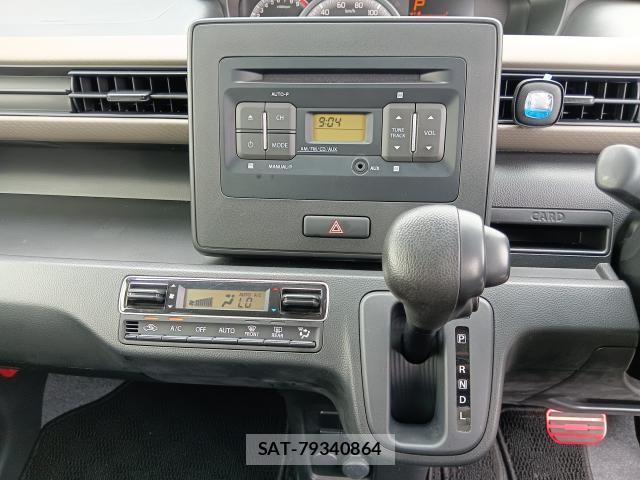 Suzuki WAGON R 2023-12 8216658-13