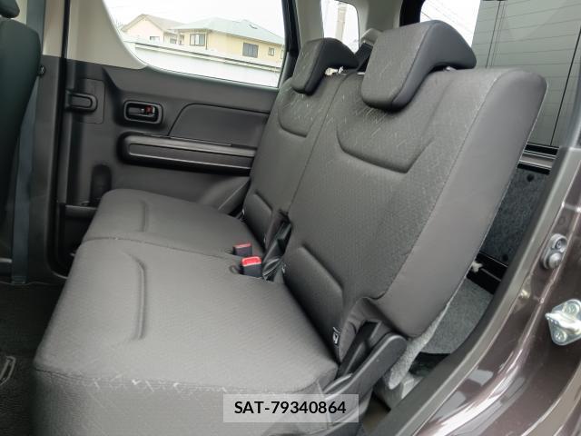 Suzuki WAGON R 2023-12 8216658-19