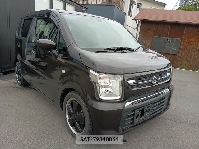 Suzuki WAGON R 2023-12 8216658-2