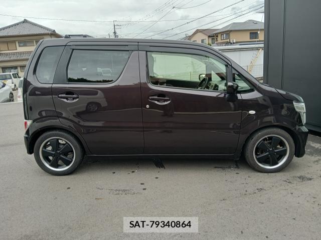 Suzuki WAGON R 2023-12 8216658-3