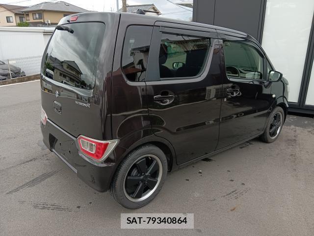 Suzuki WAGON R 2023-12 8216658-4