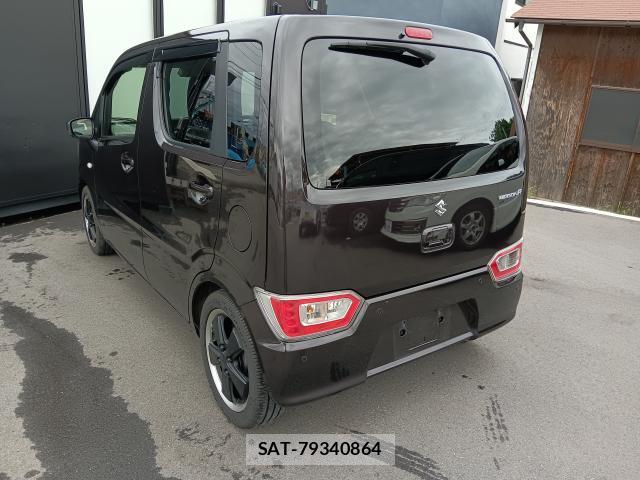 Suzuki WAGON R 2023-12 8216658-6