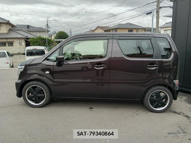 Suzuki WAGON R 2023-12 8216658-7