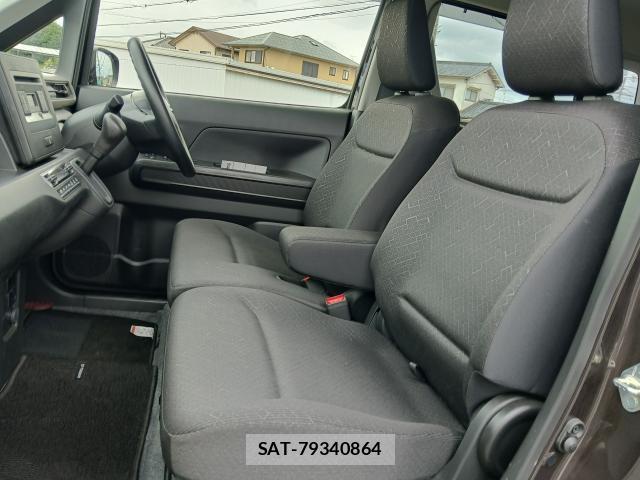 Suzuki WAGON R 2023-12 8216658-9