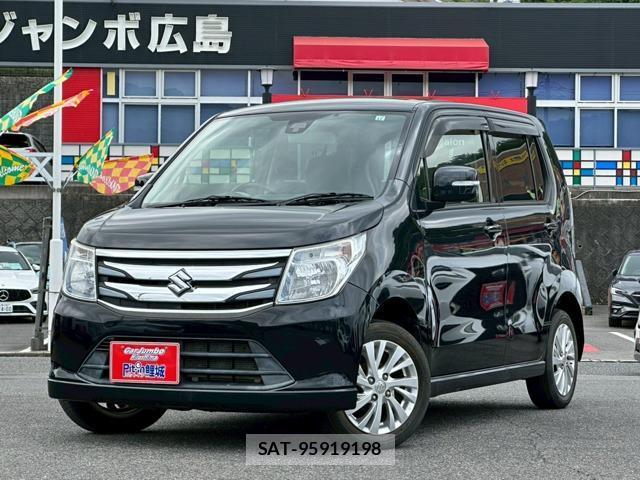 Suzuki WAGON R 2015-11 8218132-0