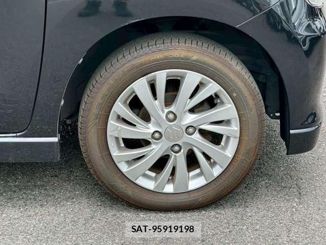 Suzuki WAGON R 2015-11 8218132-14