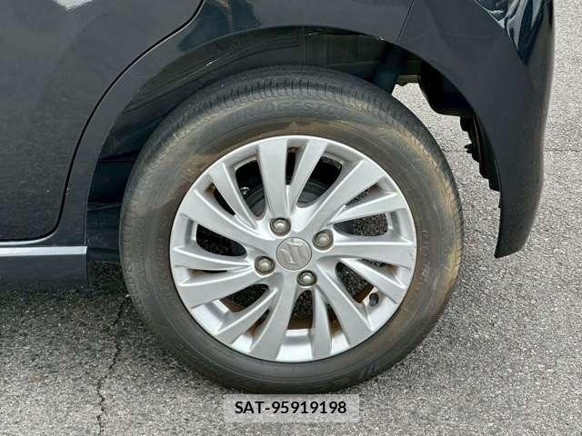 Suzuki WAGON R 2015-11 8218132-16