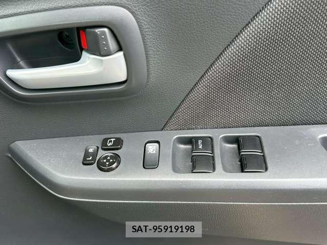 Suzuki WAGON R 2015-11 8218132-18