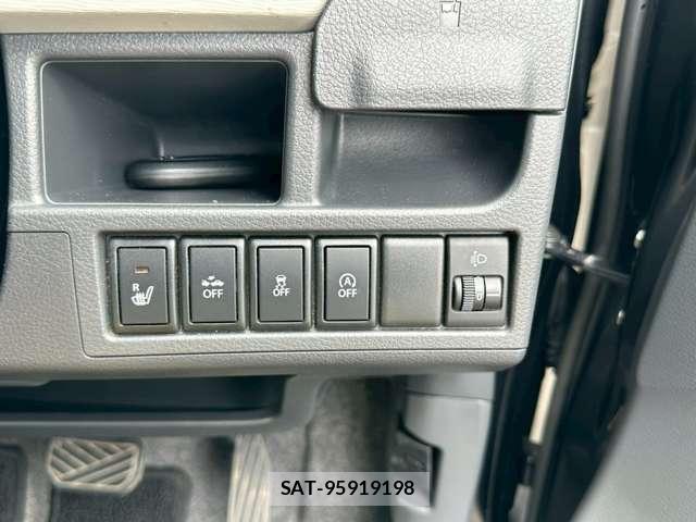 Suzuki WAGON R 2015-11 8218132-19