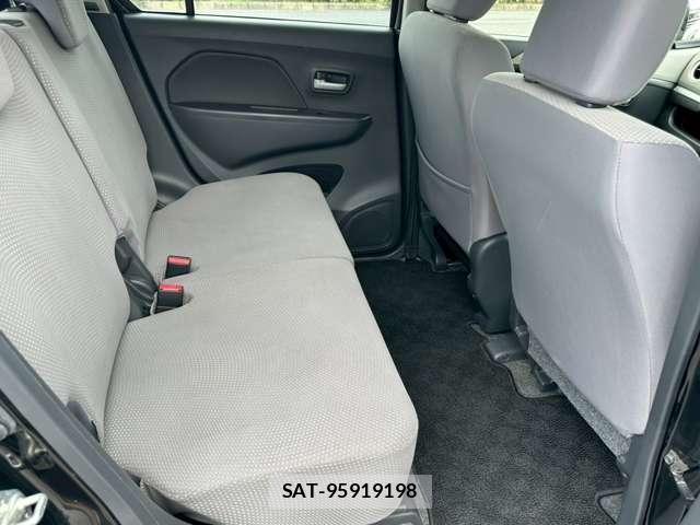 Suzuki WAGON R 2015-11 8218132-8