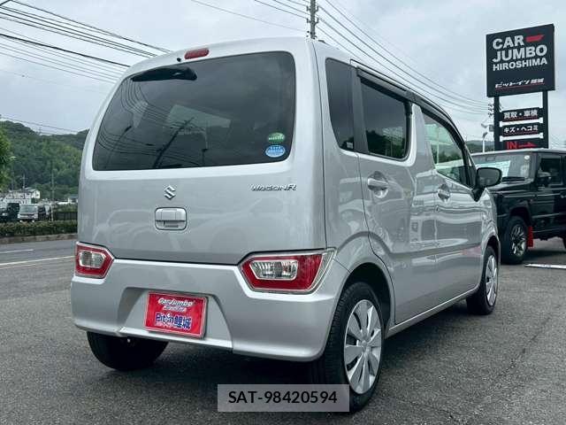 Suzuki WAGON R 2020-02 8218134-1