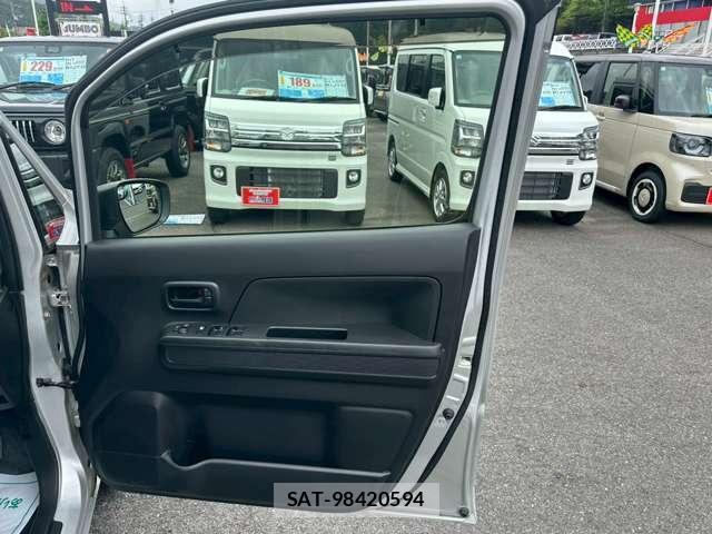 Suzuki WAGON R 2020-02 8218134-10