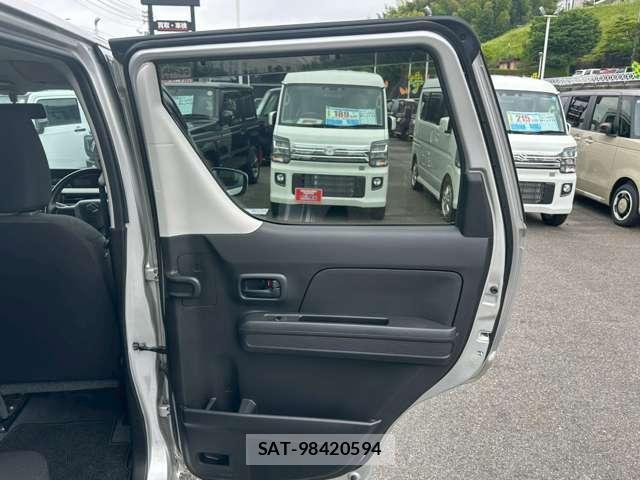 Suzuki WAGON R 2020-02 8218134-11