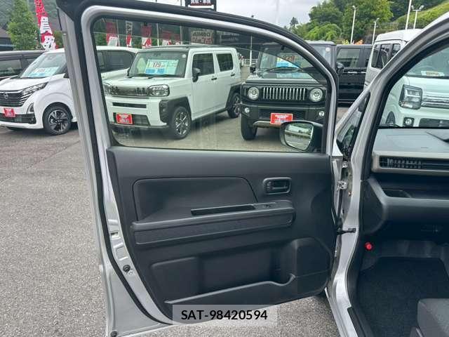 Suzuki WAGON R 2020-02 8218134-12