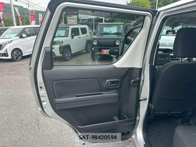 Suzuki WAGON R 2020-02 8218134-13