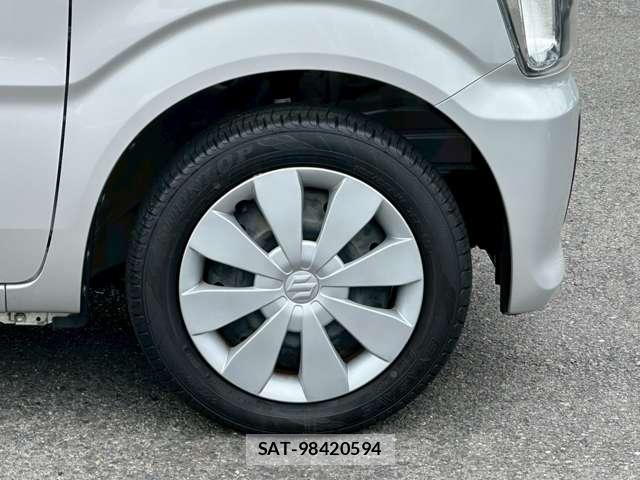 Suzuki WAGON R 2020-02 8218134-14