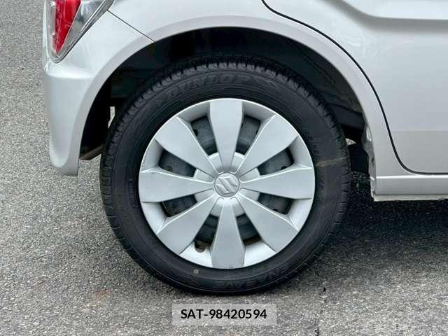 Suzuki WAGON R 2020-02 8218134-15