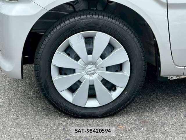 Suzuki WAGON R 2020-02 8218134-16