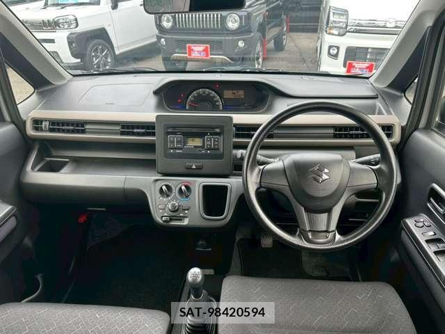 Suzuki WAGON R 2020-02 8218134-2