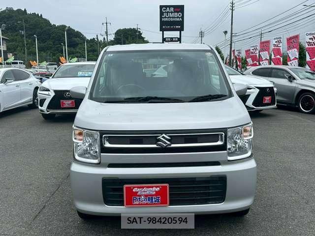 Suzuki WAGON R 2020-02 8218134-3