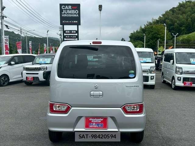 Suzuki WAGON R 2020-02 8218134-4