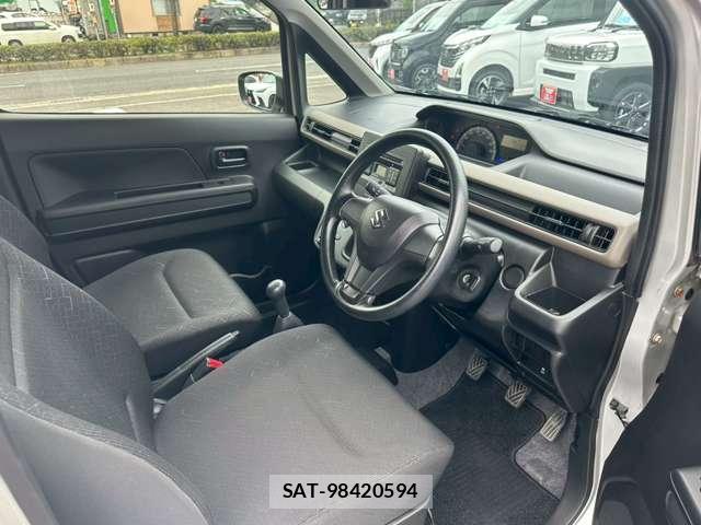 Suzuki WAGON R 2020-02 8218134-6