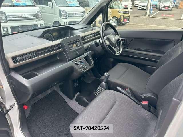 Suzuki WAGON R 2020-02 8218134-7