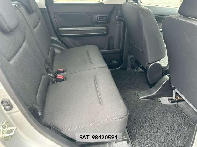 Suzuki WAGON R 2020-02 8218134-8