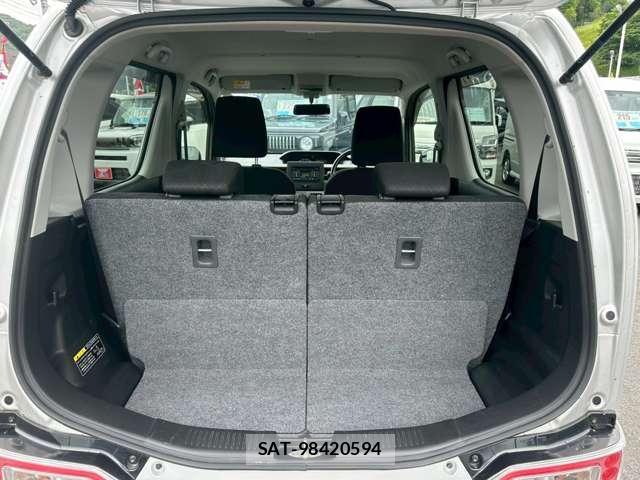 Suzuki WAGON R 2020-02 8218134-9