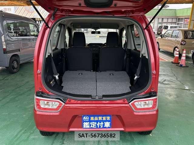 Suzuki WAGON R 2020-09 8218214-10