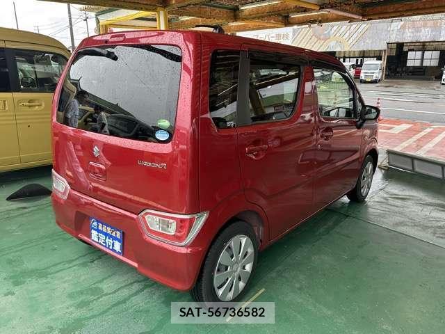 Suzuki WAGON R 2020-09 8218214-11