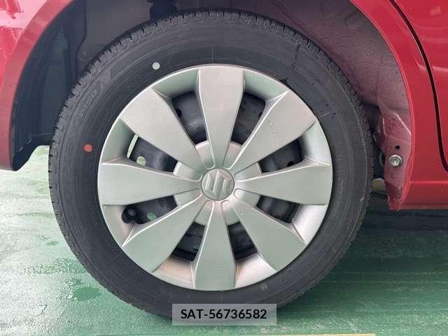 Suzuki WAGON R 2020-09 8218214-12